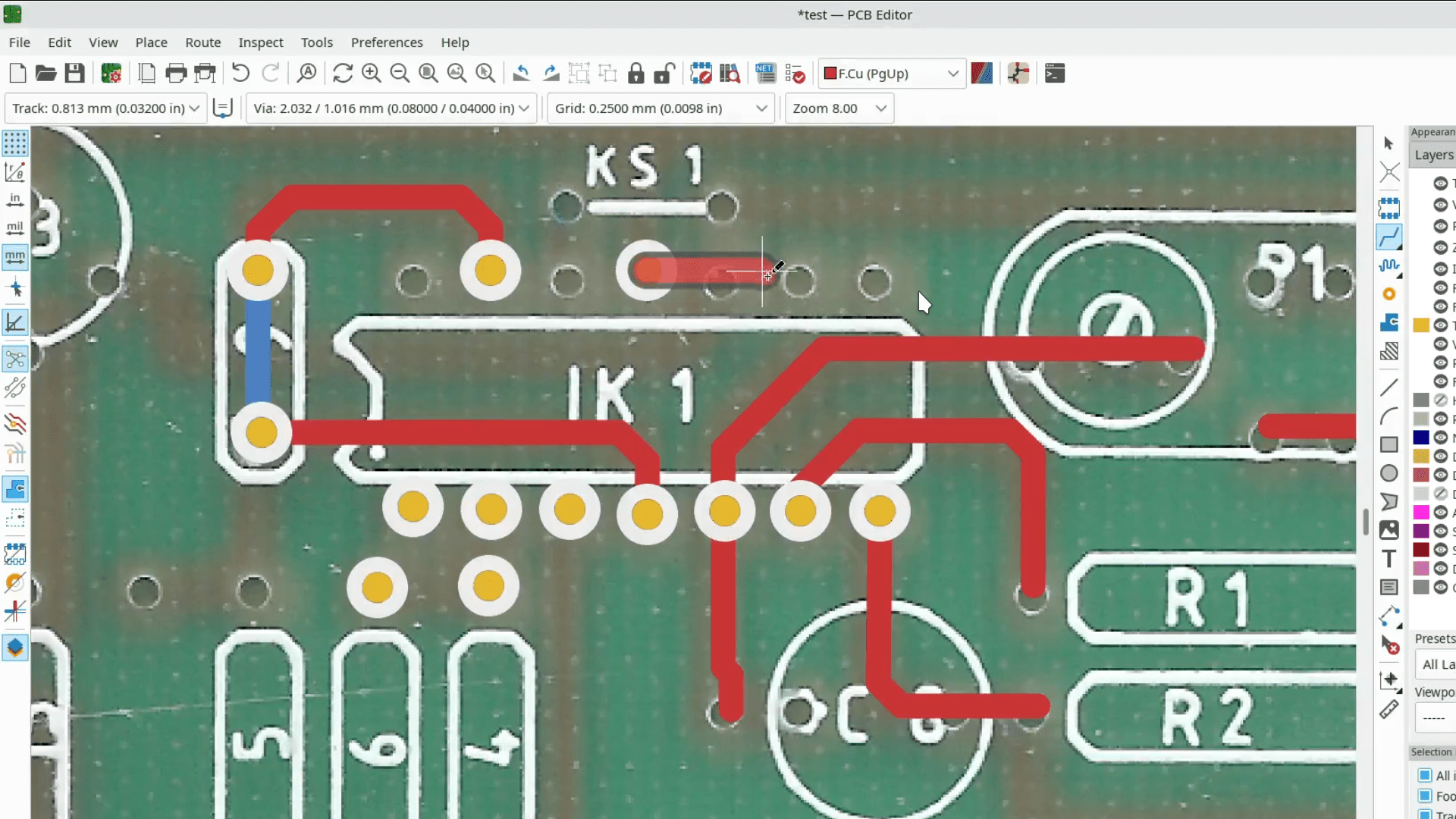 KiCad 7.0.0 Is Here, Brings Trove Of Improvements | Hackaday