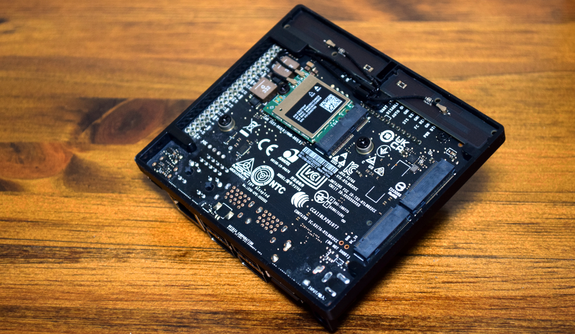 HandsOn NVIDIA Jetson Orin Nano Developer Kit Hackaday