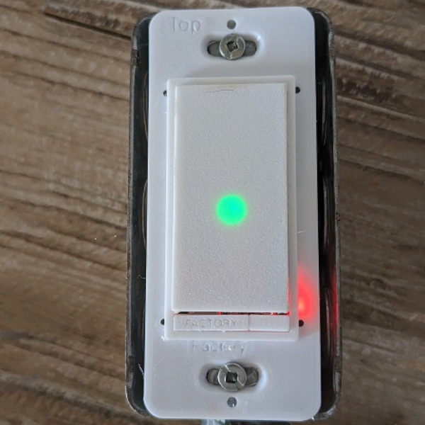 When Your Smart Light Switches Stop Working, Build Your Own Hackaday