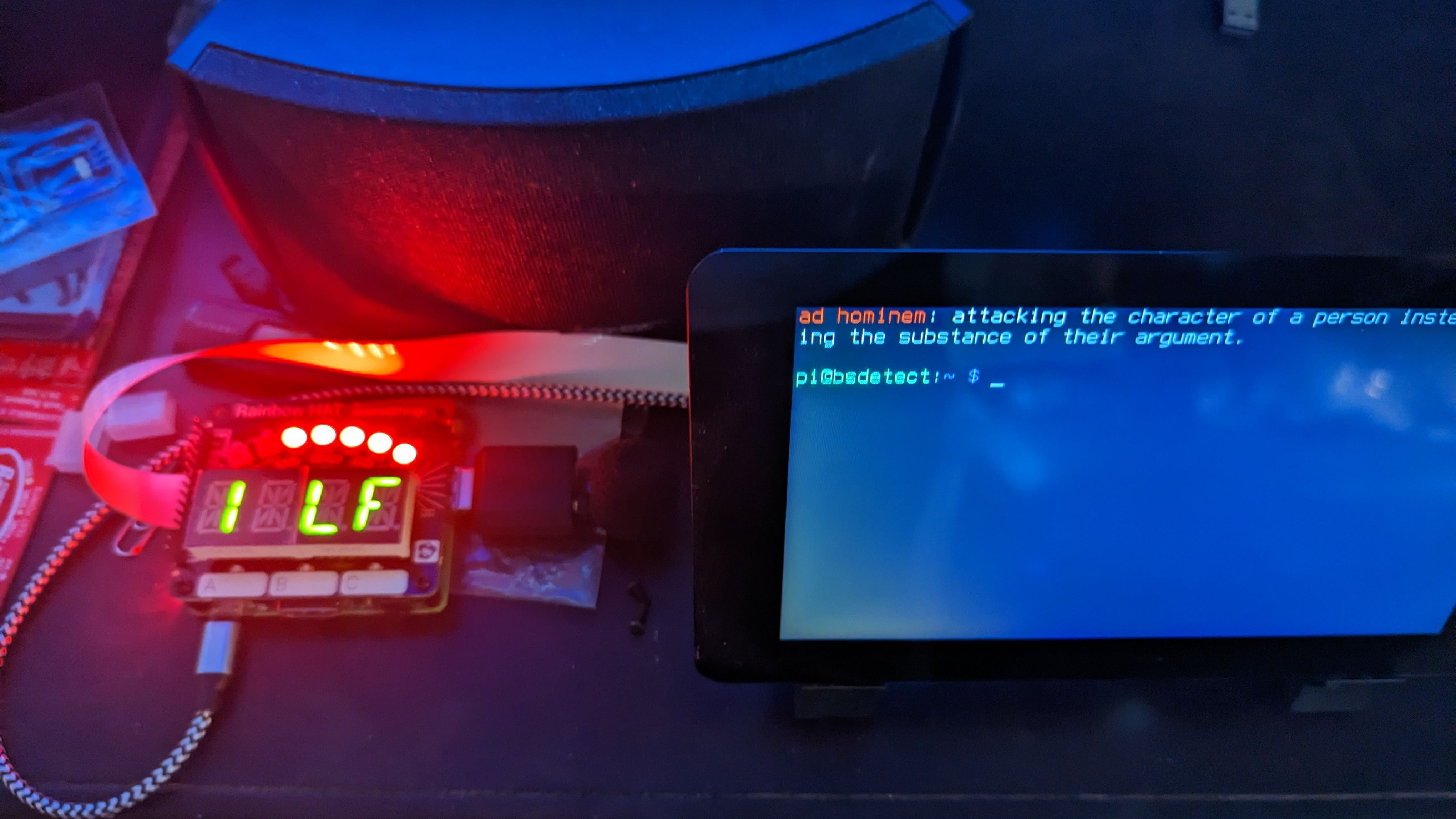 ChatGPT Powers a Different Kind of Logic Analyzer [Hackaday] Up My Tech