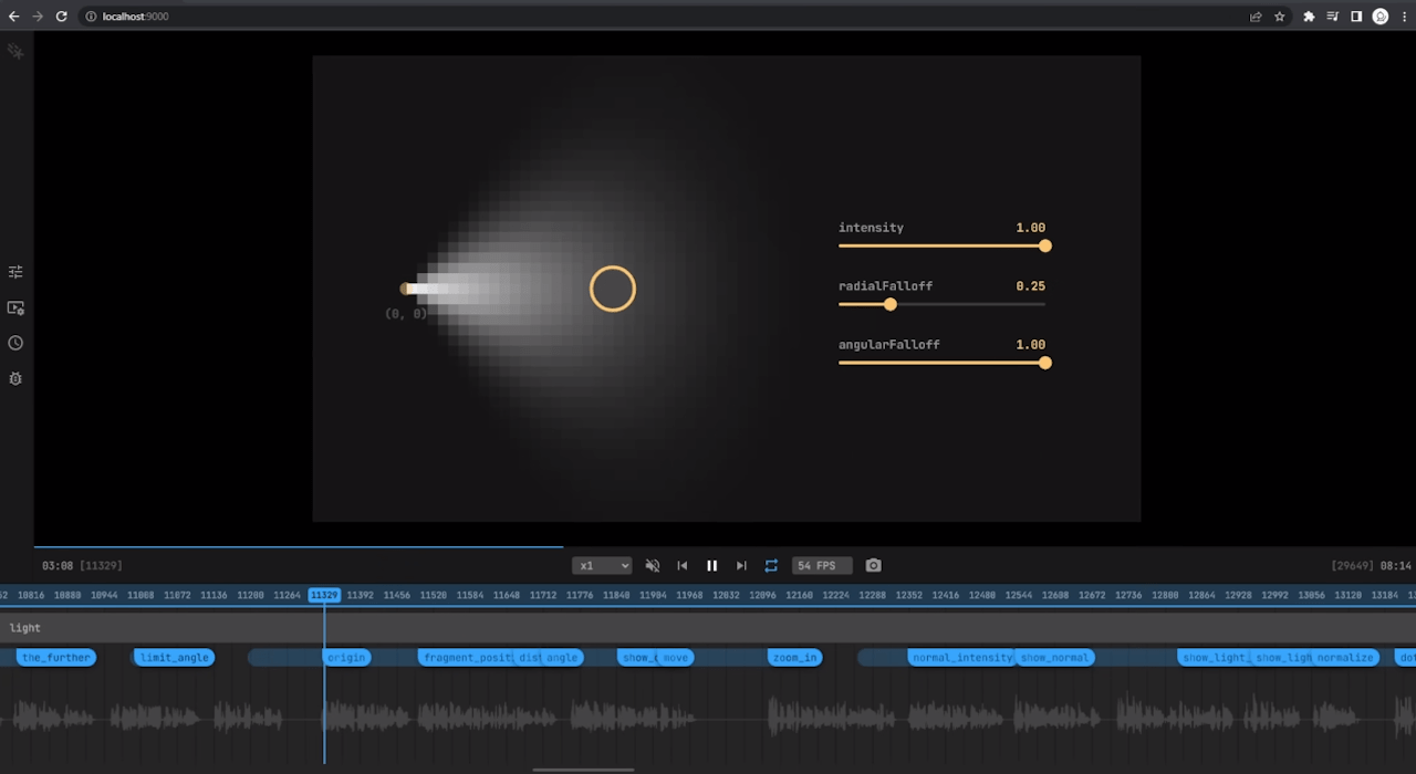 Motion Canvas Helps Get Your Point Across Hackaday