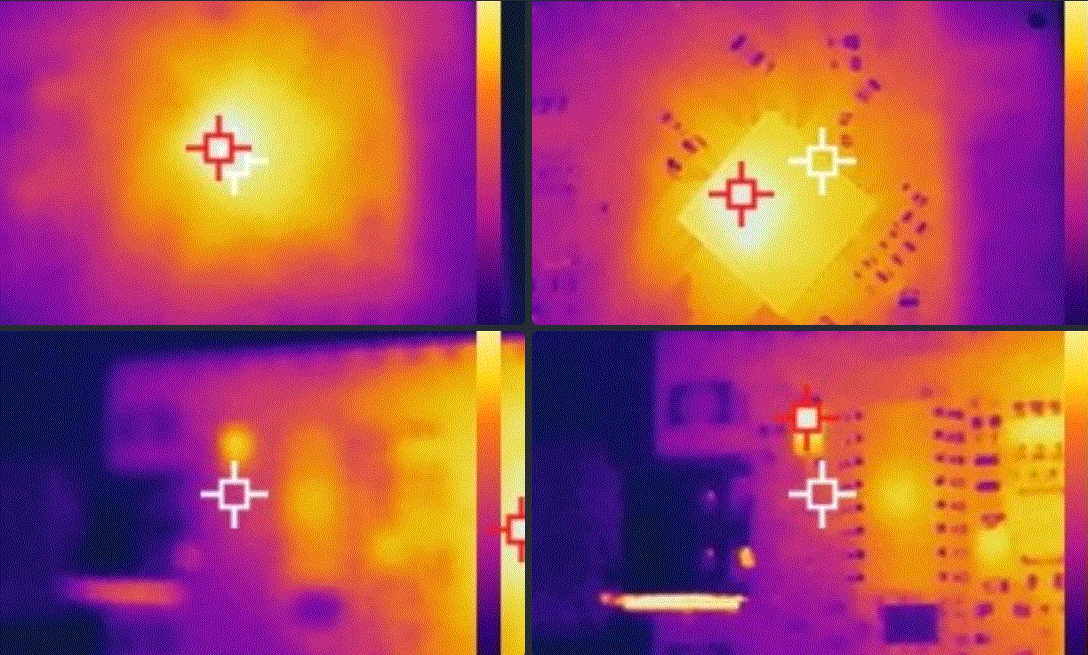 IR Camera Is Excellent Hacking Platform Hackaday