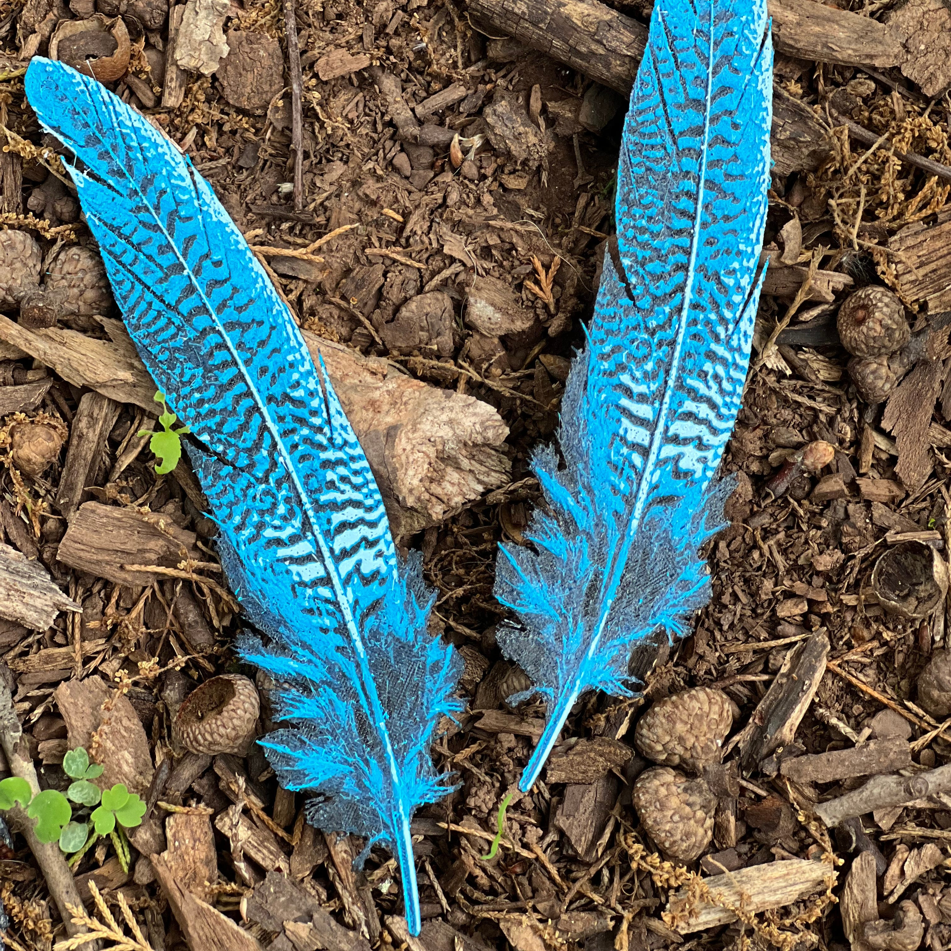 3D Printering Treating Filament Like Paint Opens Wild Possibilities