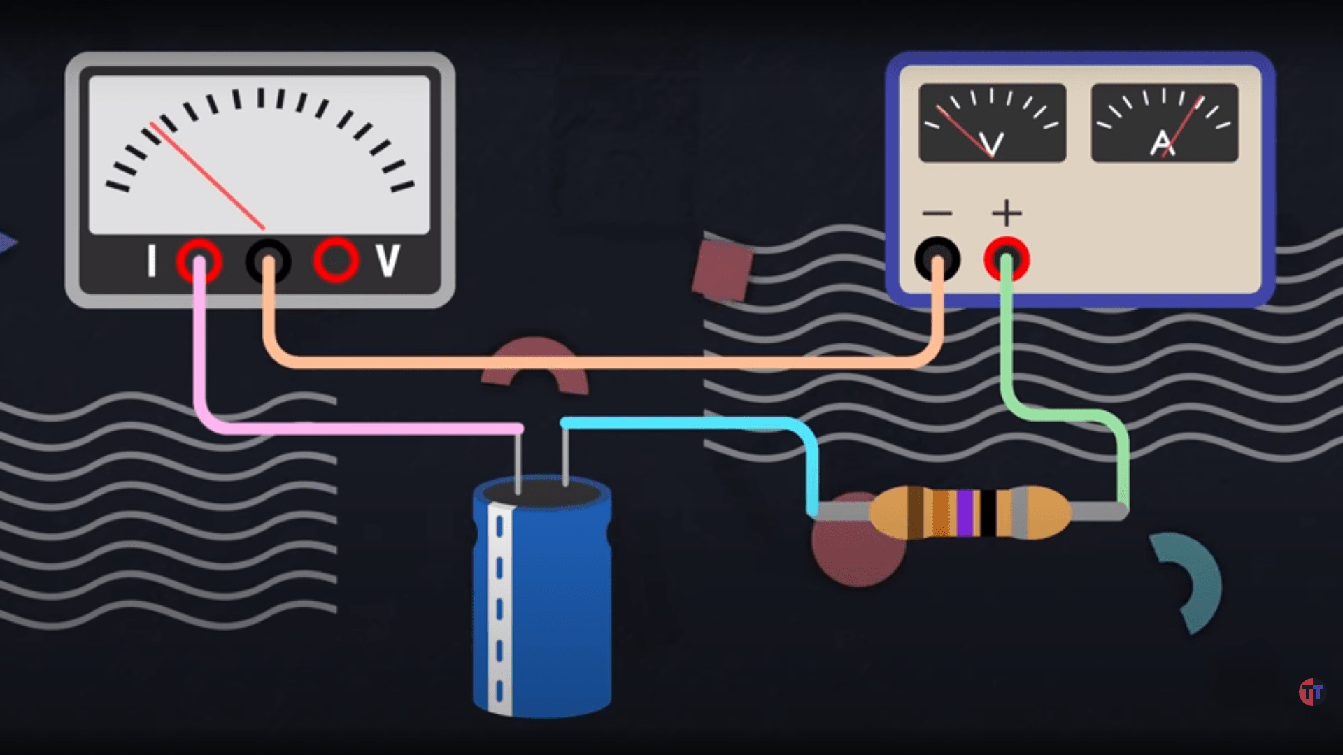Protect Vintage Gear With Easy Capacitor Reforming Hackaday