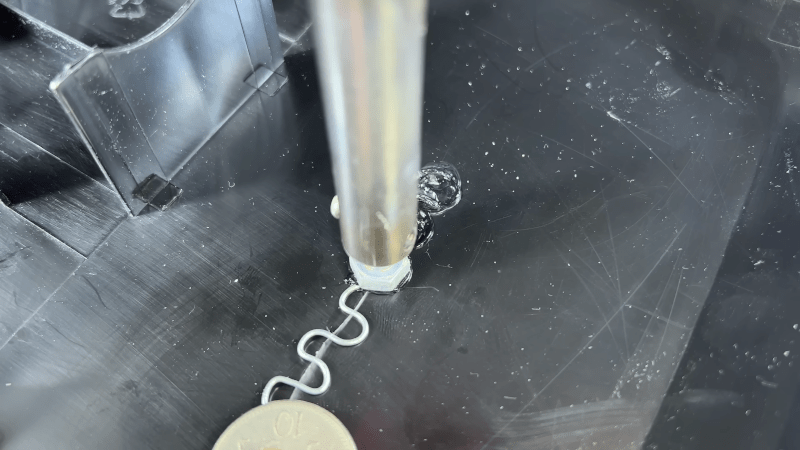 Plastic Welding Revisited | Hackaday