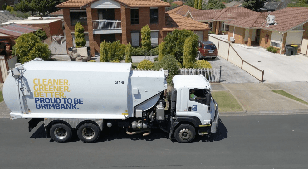 Smart Garbage Trucks Help With Street Maintenance Hackaday
