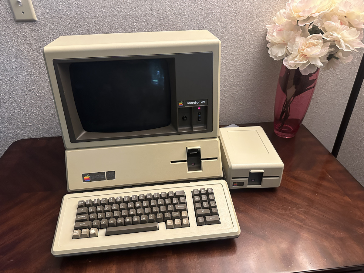 Apple Iii