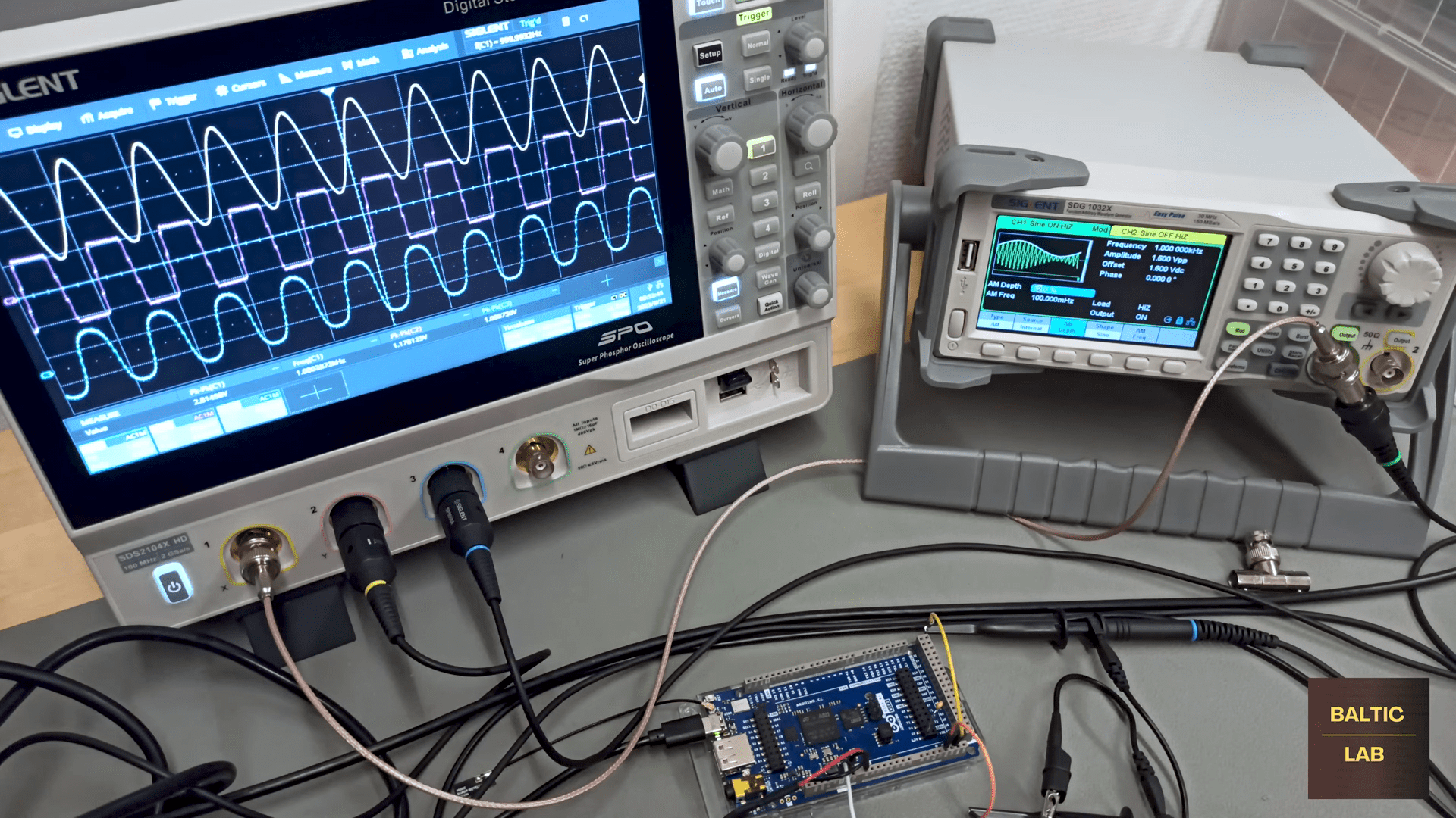 Guitar Distortion with Diodes in Code, Not Hardware [Hackaday] Up My Tech