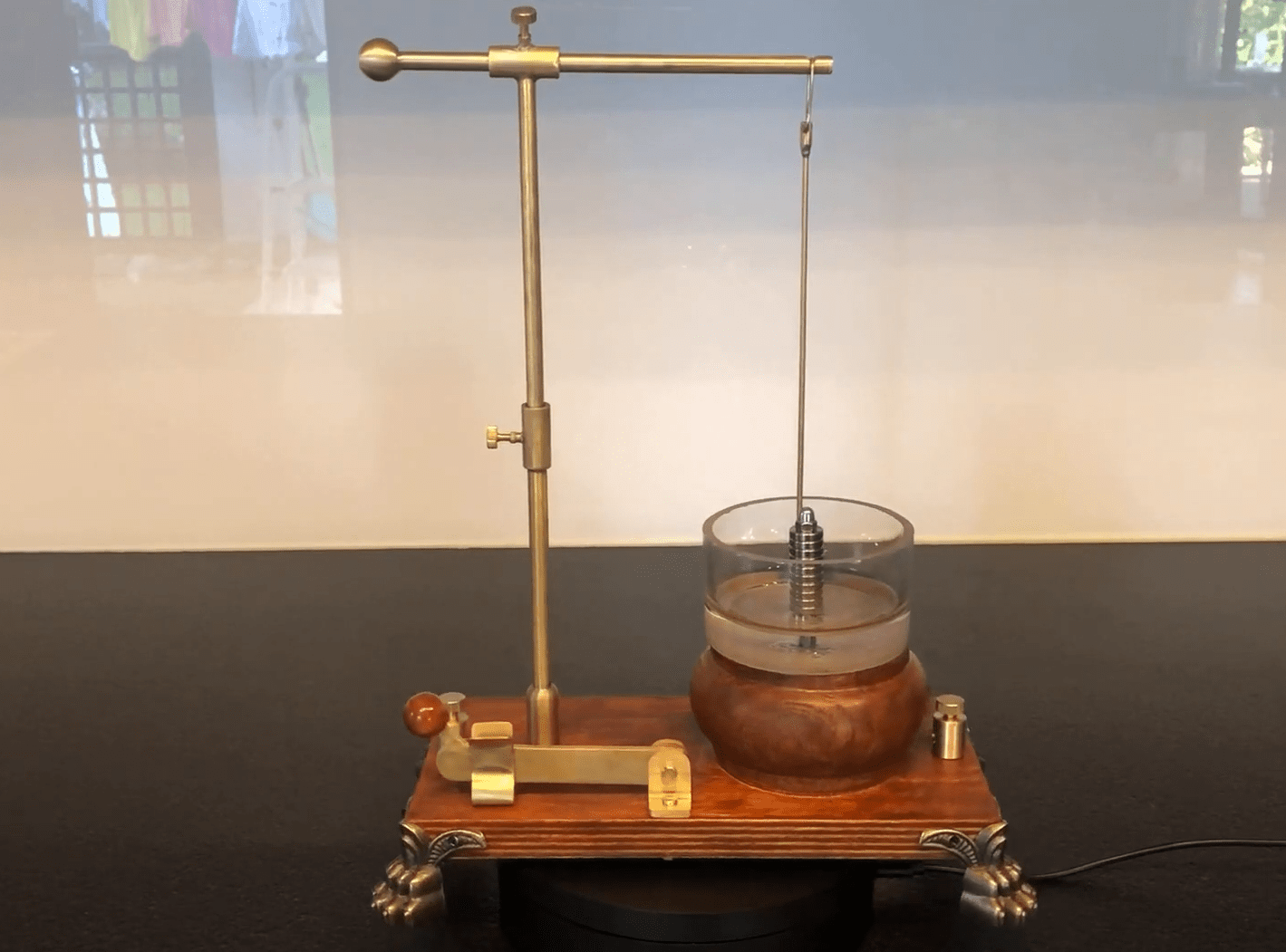 Replicating Faraday’s 200YearOld Electric Motor Hackaday