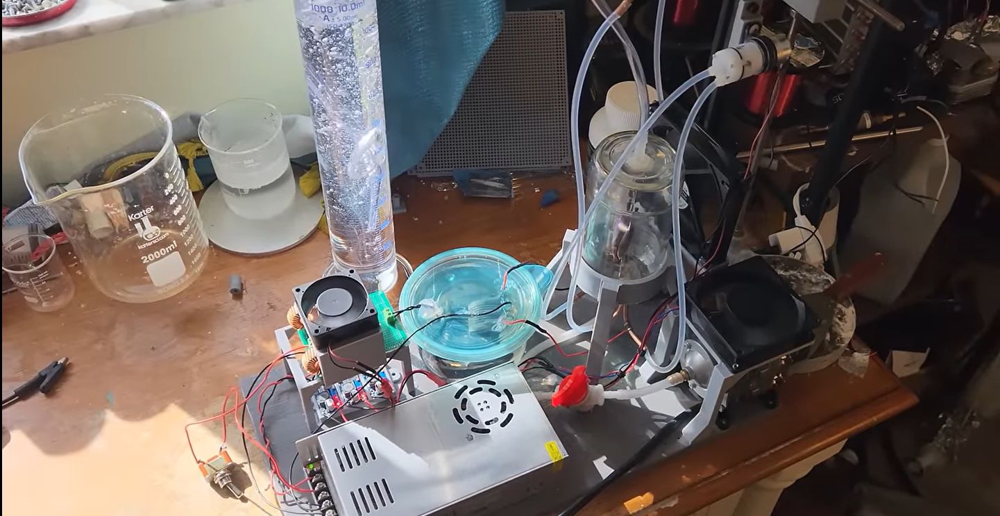 How To Refrigerate With Urine Hackaday