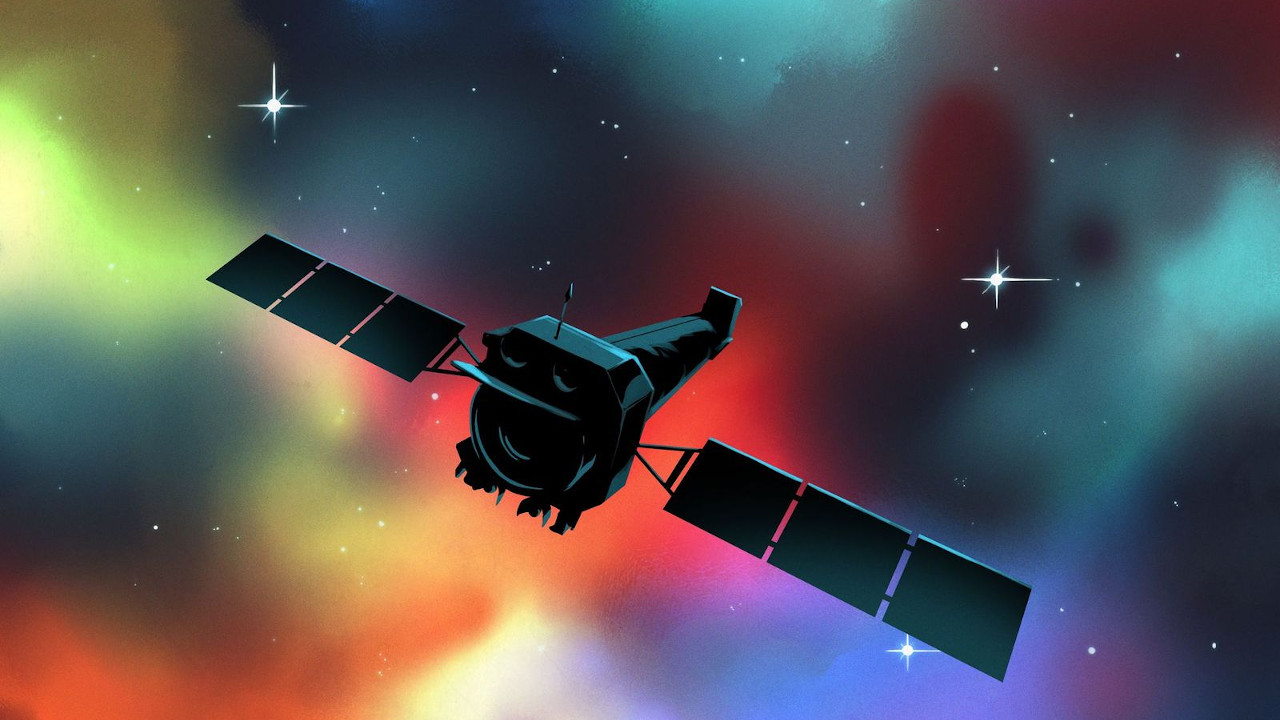 Unveiling the Mystery: What Are James Webb’s Fascinating Little Red Dots?