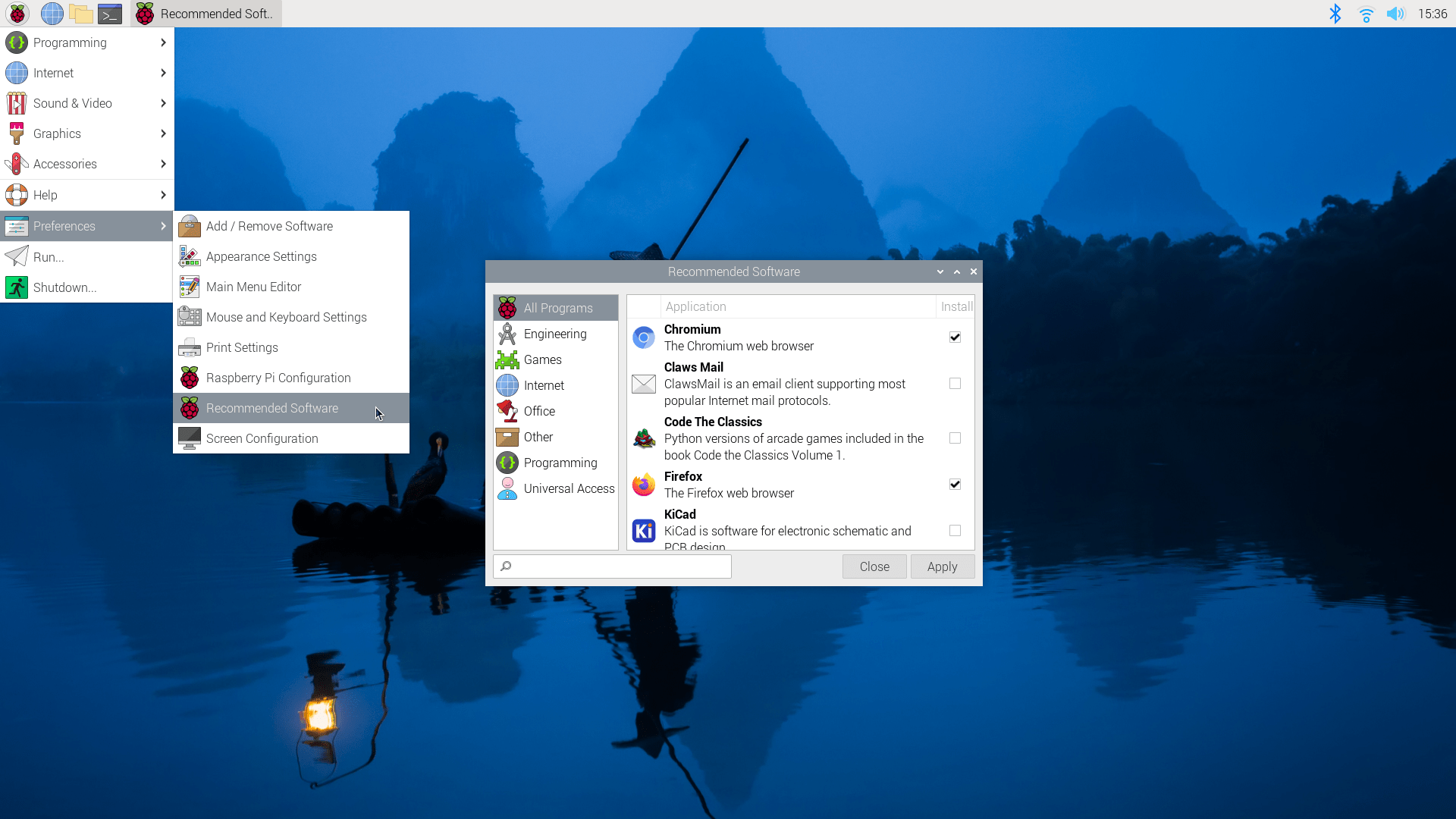 Raspberry Pi OS’s Wayland Transition Completed With Switch To Labwc