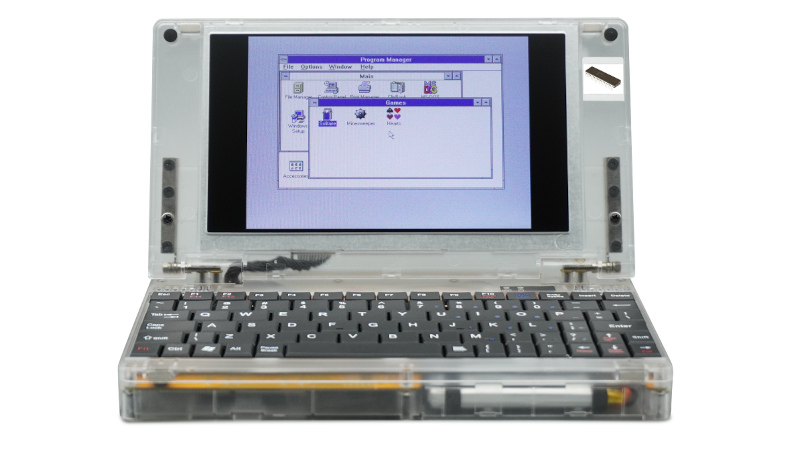 Discover the Latest DOS PCs: Unveiling Exciting New Models!