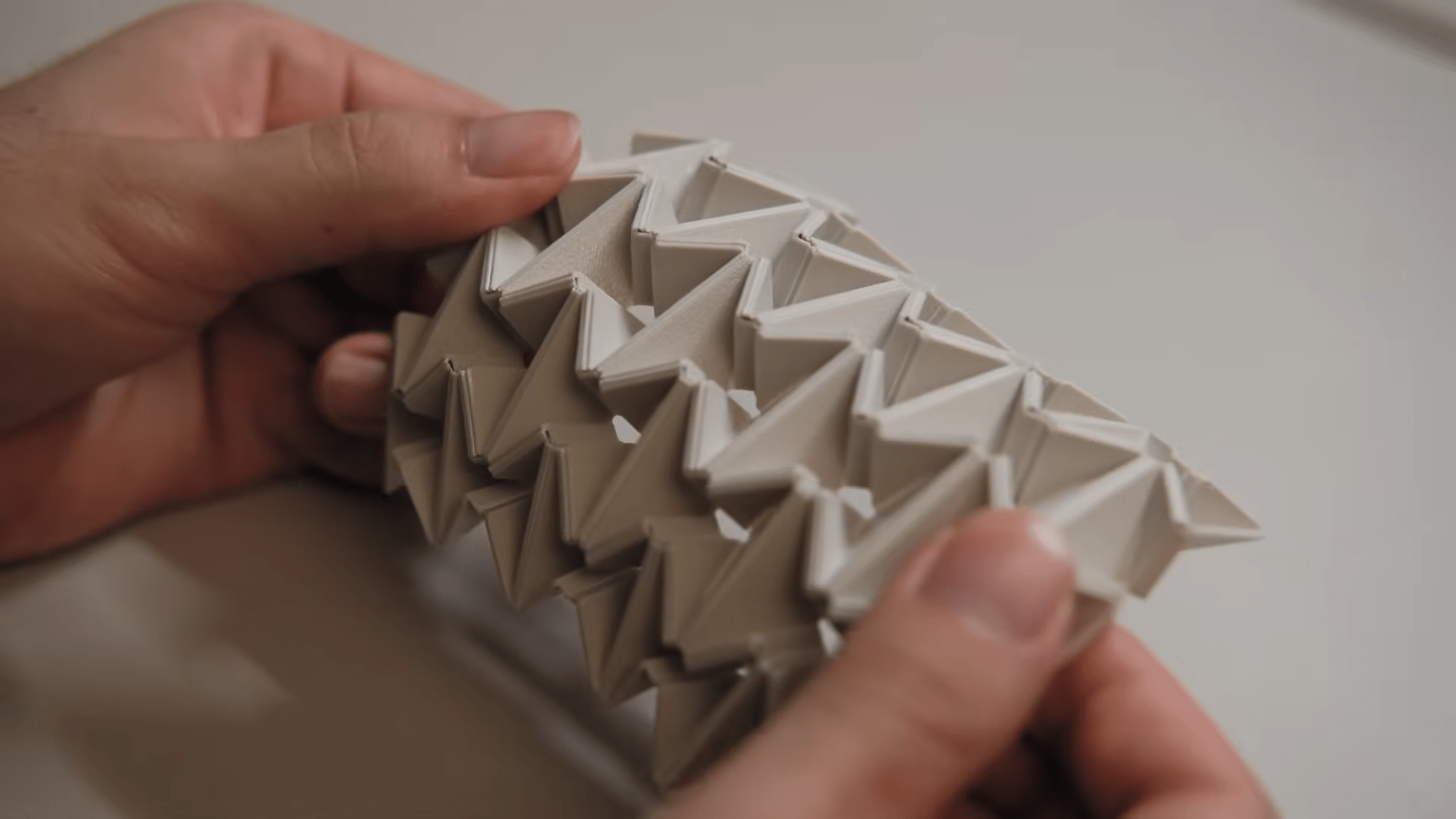 Elevate Your Origami Skills: Unleashing the Magic of 3D Printing Elevate Your Origami Skills: Unleashing the Magic of 3D Printing