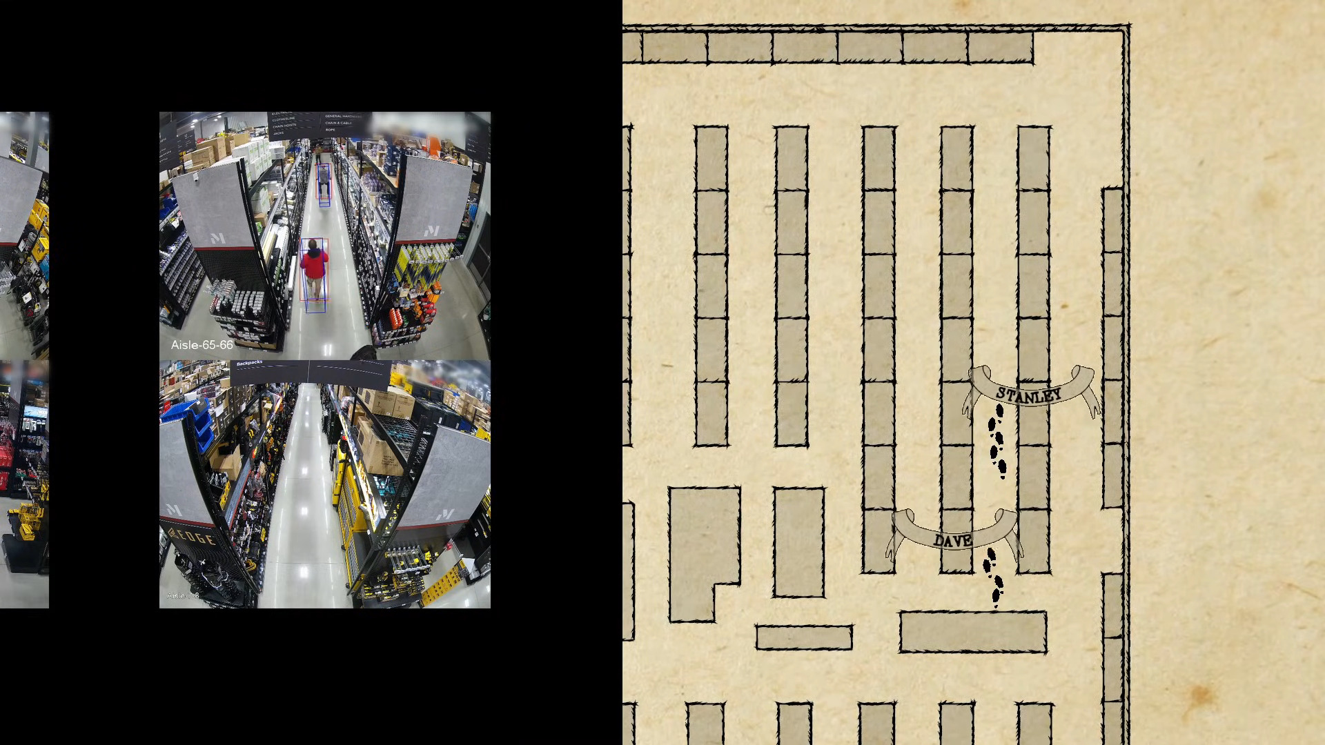 Unlocking the Magic: Discover the Hidden Treasures of the Hardware Store Marauder’s Map Unlocking the Magic: Discover the Hidden Treasures of the Hardware Store Marauder’s Map