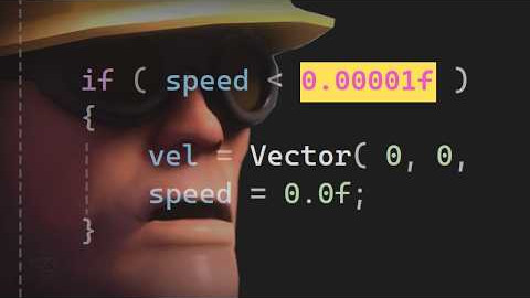 Discover How a Single Line of TF2 Code Sabotaged This Simple Feature! Discover How a Single Line of TF2 Code Sabotaged This Simple Feature!