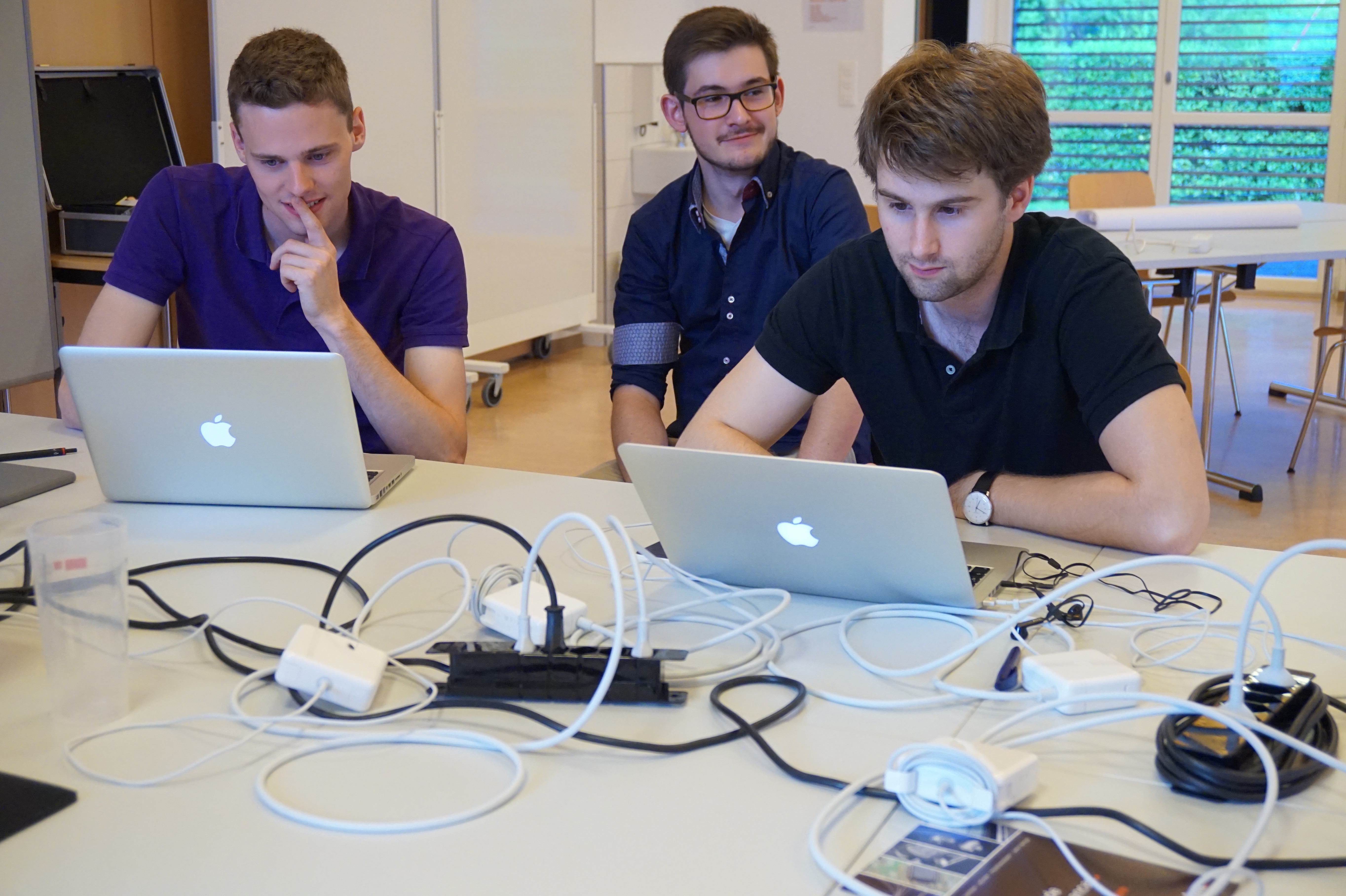 Hackathon[2016]