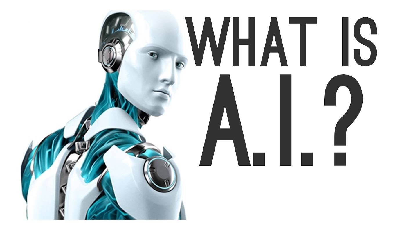 What is Artificial Intelligence Computer Science » Hackatronic