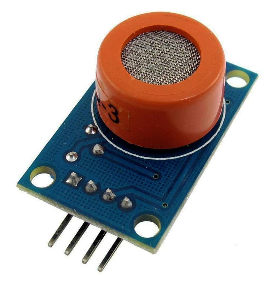 What is a Sensor? Types of Sensors, Classification & Applications