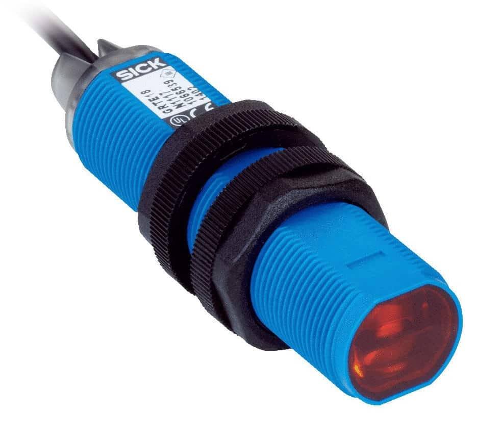 What is a Sensor? Types of Sensors, Classification & Applications