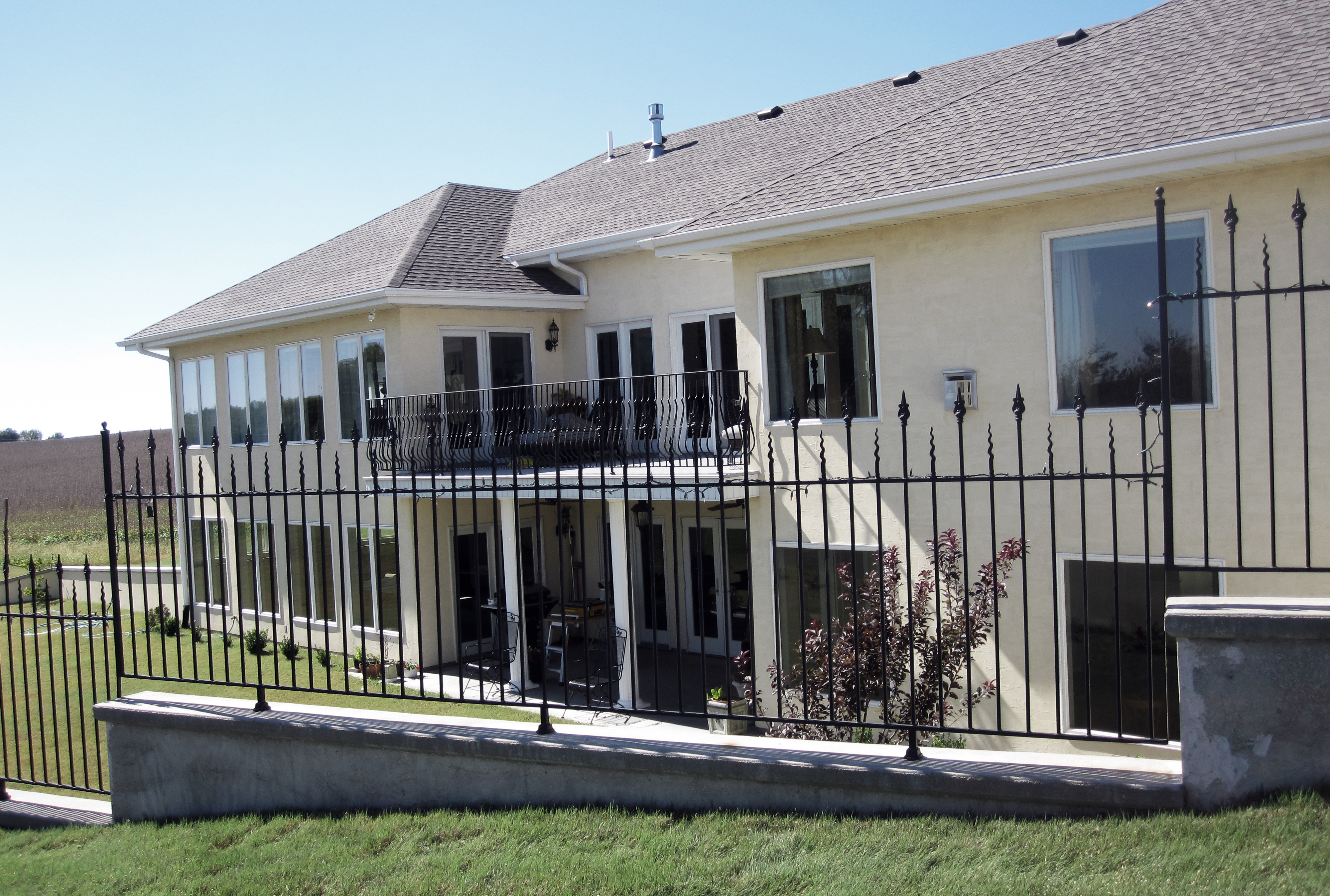 Hackberry Bed & Breakfast