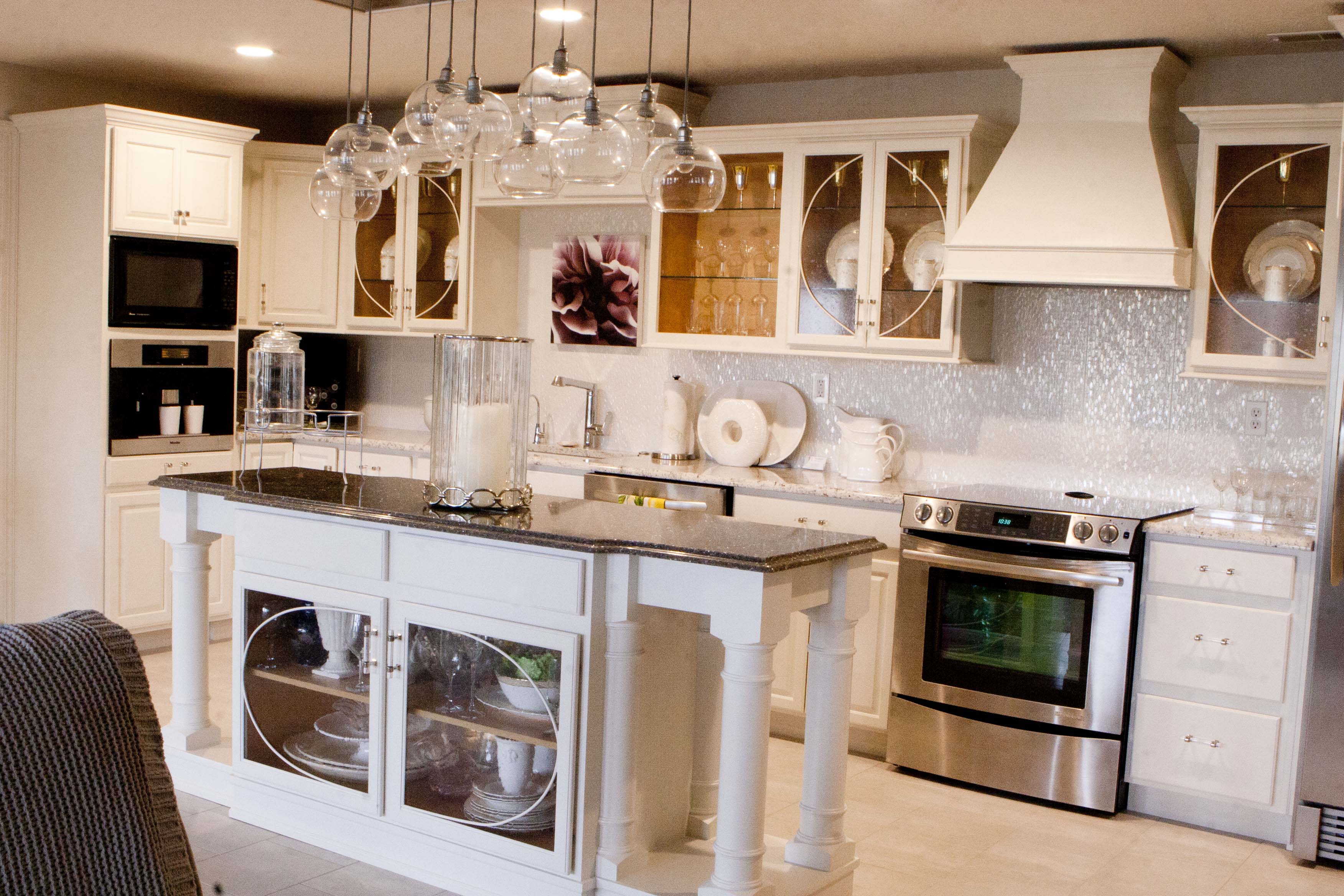 Hackberry Bed & Breakfast