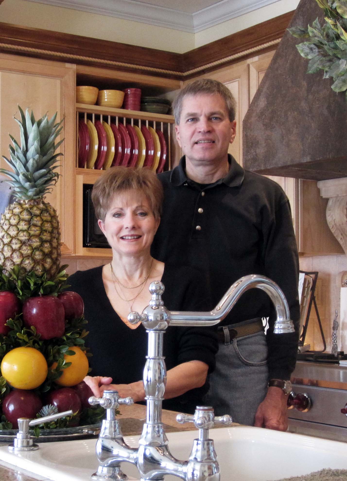 Hackberry Bed & Breakfast About