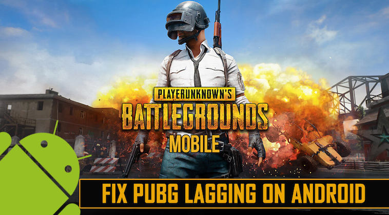 Optimize Android Pubg For