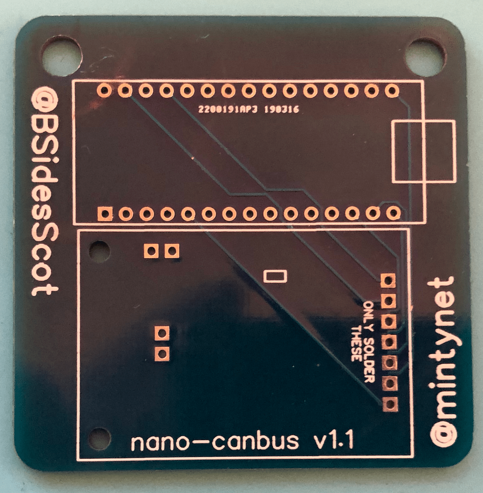 Guide to Car Hacking HackCar