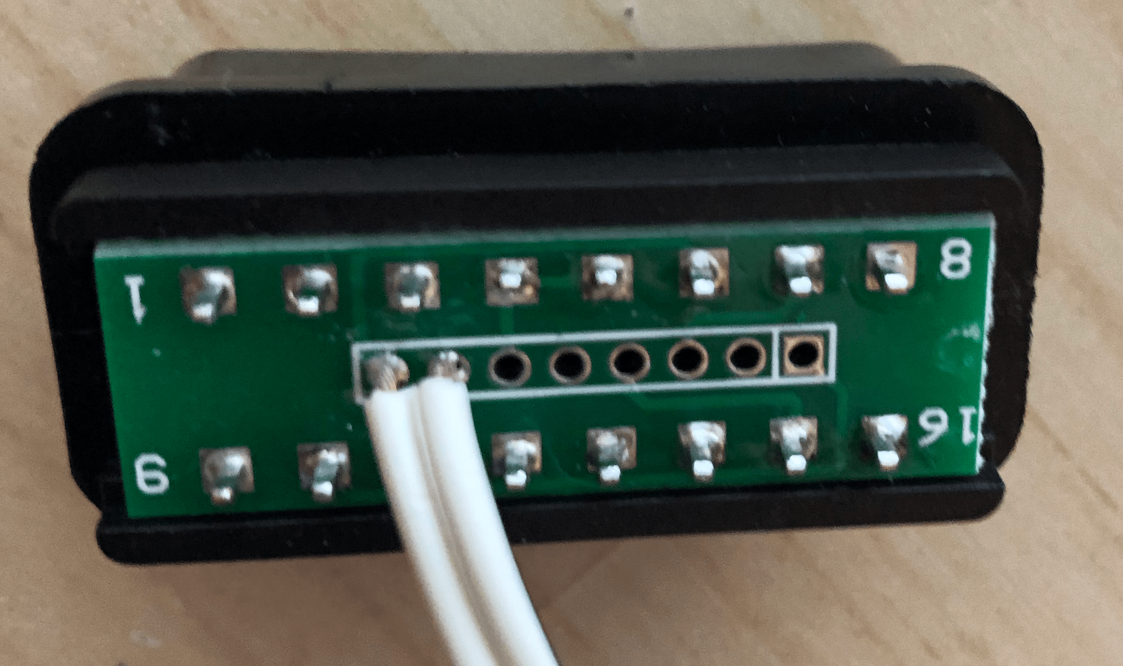 Guide to Car Hacking HackCar