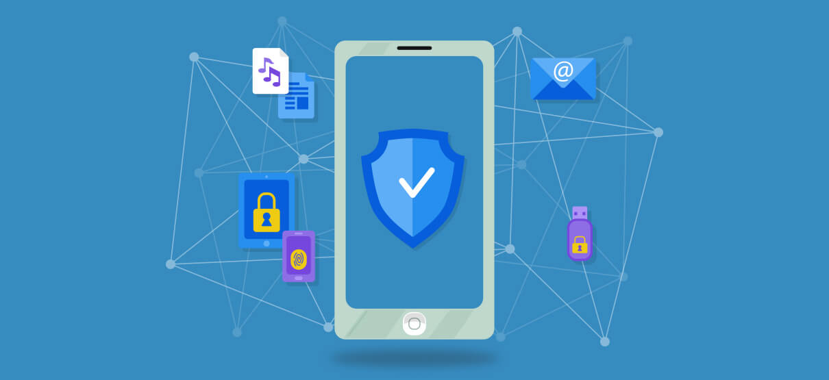 10 Android and iOS phone security tips you need to know