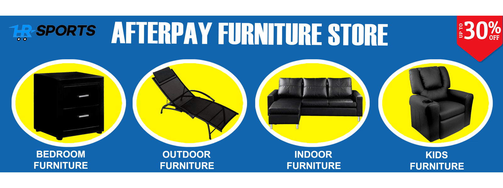 Widest Range of Afterpay Stores HackDrip