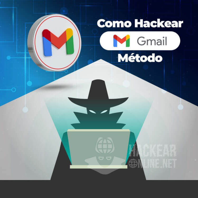 👉 ¿Cómo Hackear un Gmail en 2023? 🕵