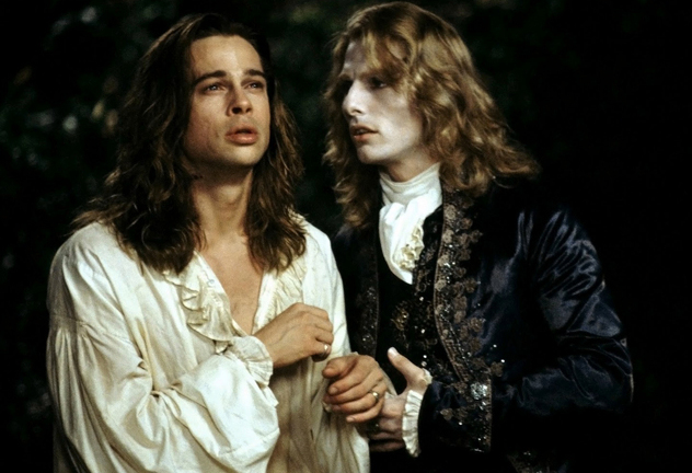 Interview With The Vampire amazon.com