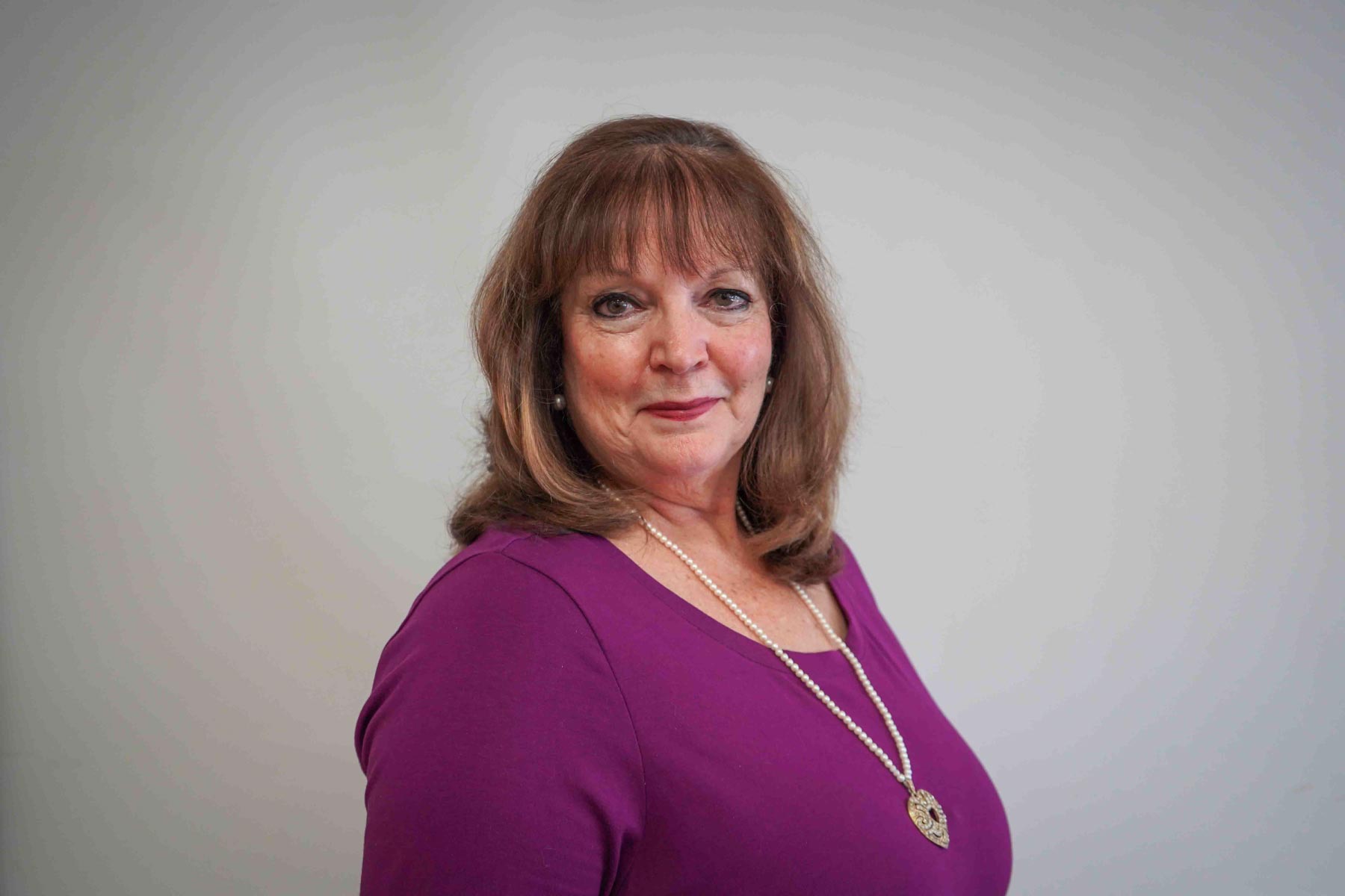 Toni Miller Hackensack Gospel Church