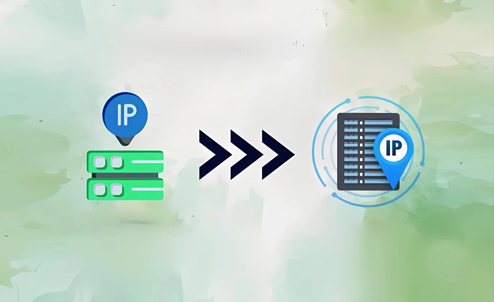How to Fake IP Address 5 Ways to Get a Random IP Address
