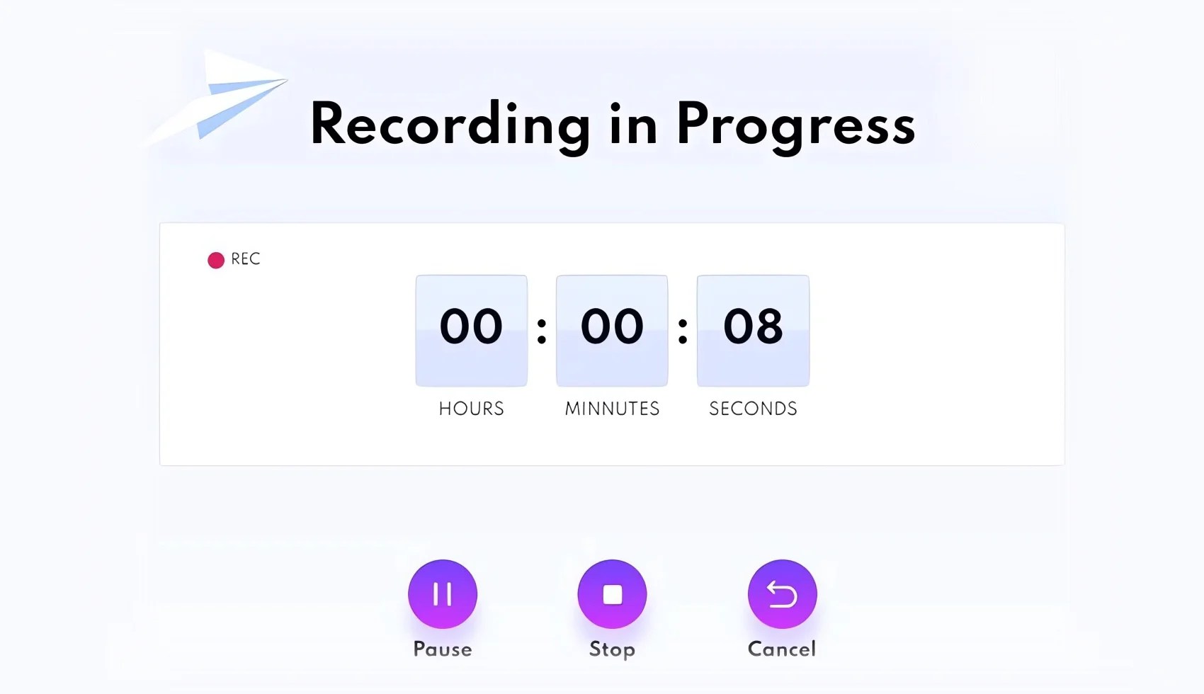 How to Secretly Record Zoom Meeting with Audio