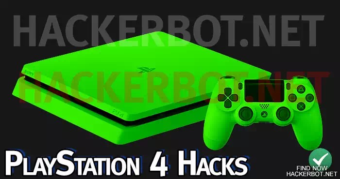 Playstation 4 Hacks, Bots, Aimbots, Mods And Other Cheats (Ps4 Hack) Playstation 4 Hacks, Bots, Aimbots, Mods And Other Cheats (Ps4 Hack)