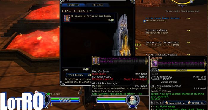 Home The Lord of the Rings Online