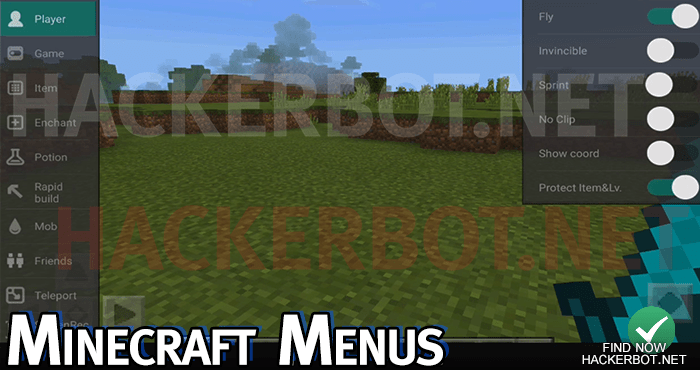 Minecraft Cheats Unlock Husnain Alston