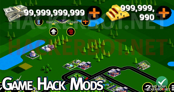 Game Mods (Cheat) and Modded Games for Game Hacking explained