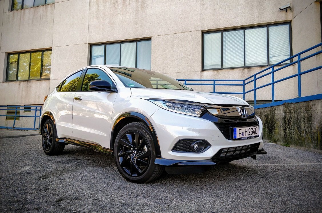 Prueba sistema multimedia Honda Connect HackerCar