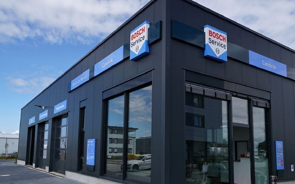 Reyhan Blog Bosch Car Service España