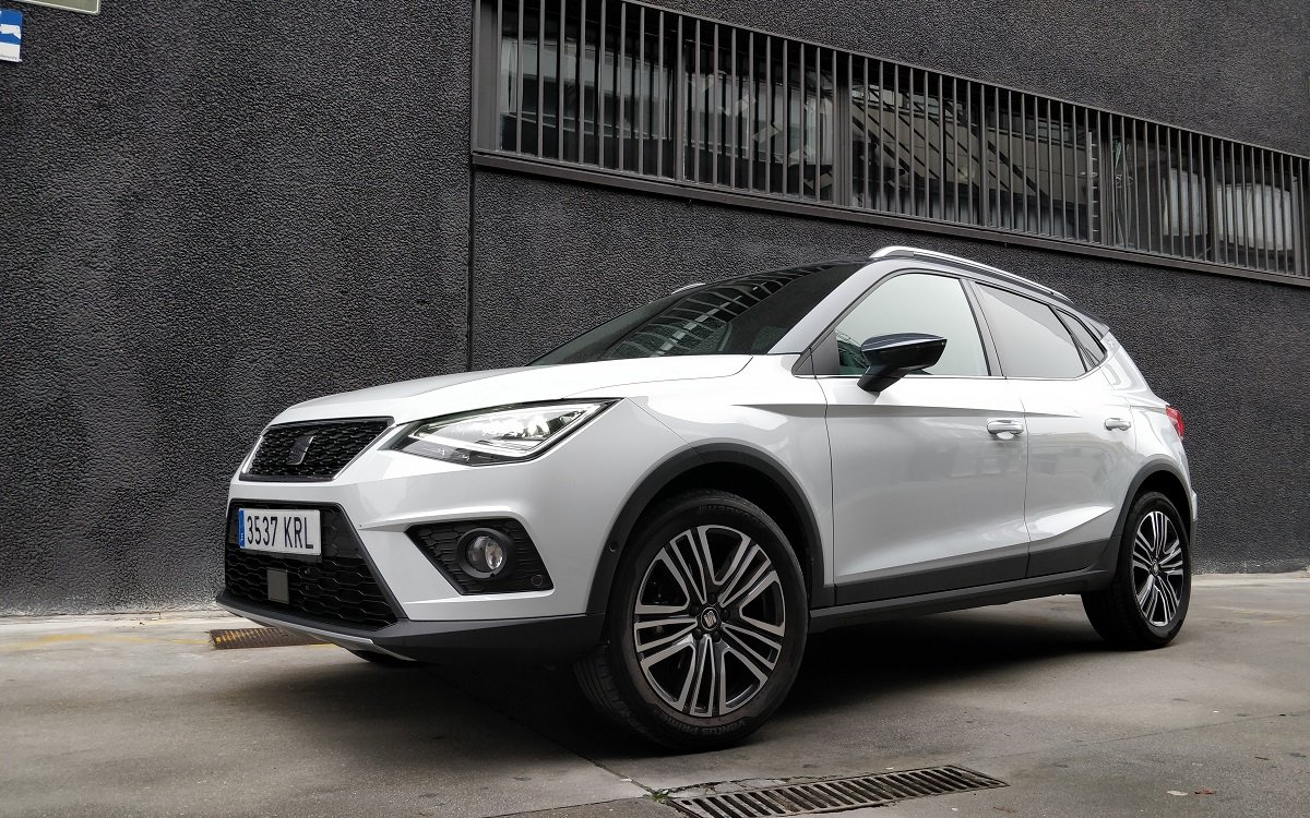 AudioLab Seat Beats Audio HackerCar