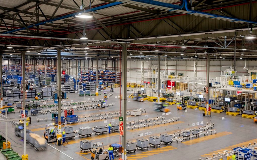 SEAT acelera movilidad eléctrica y digitalización industrial desde Martorell