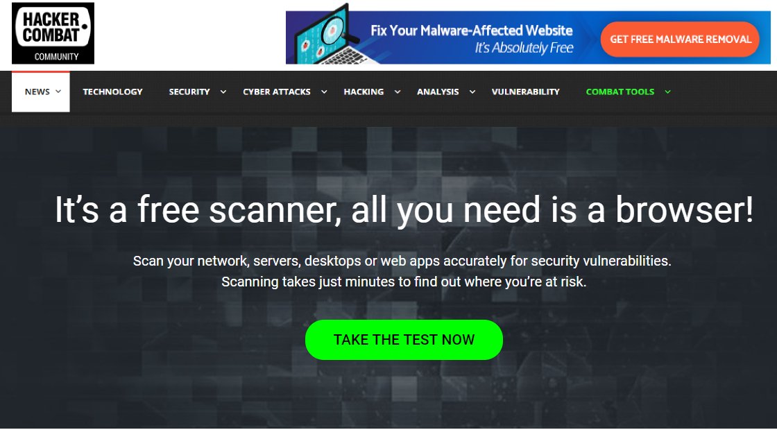 Top 5 free network vulnerability scanner primelasopa