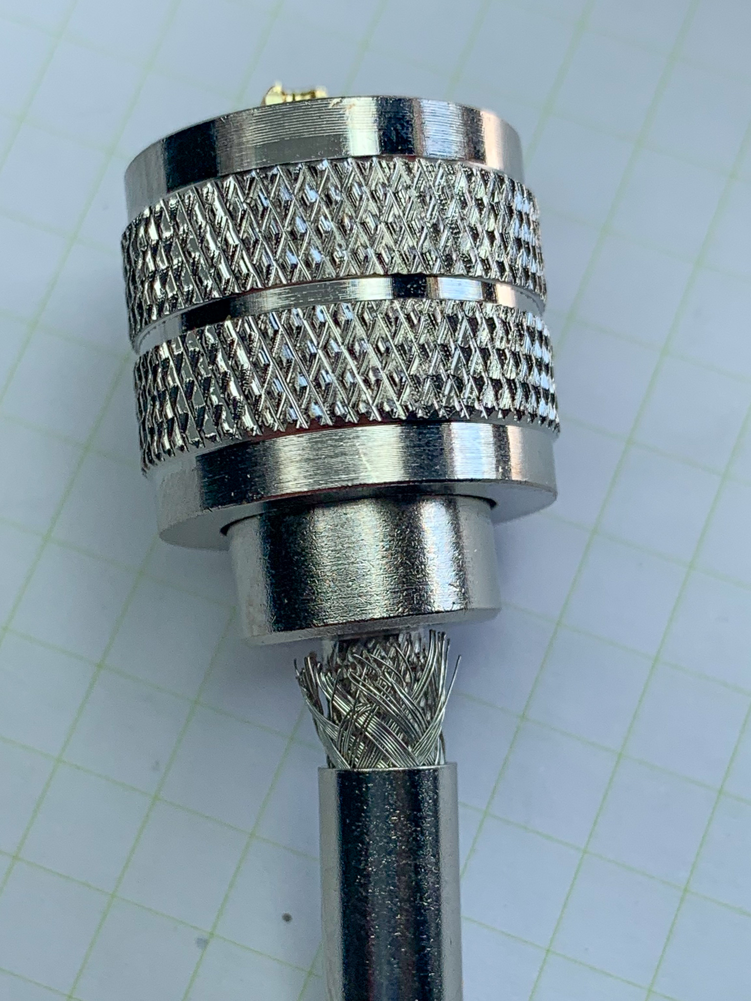 Get Crimping · Hackerific