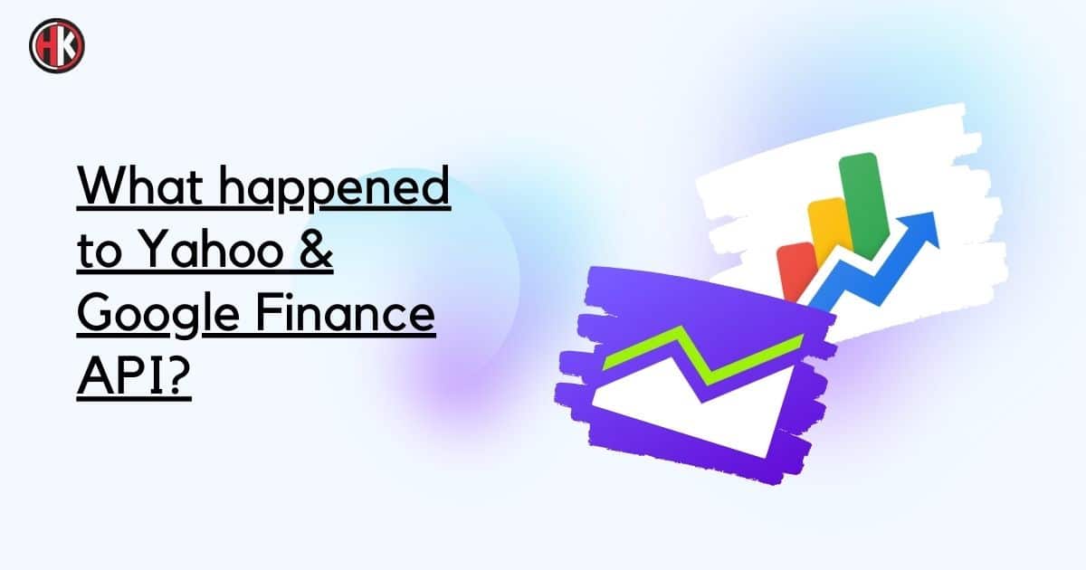 Best Top 10 Finance APIs to Consider Complete Guide 2021