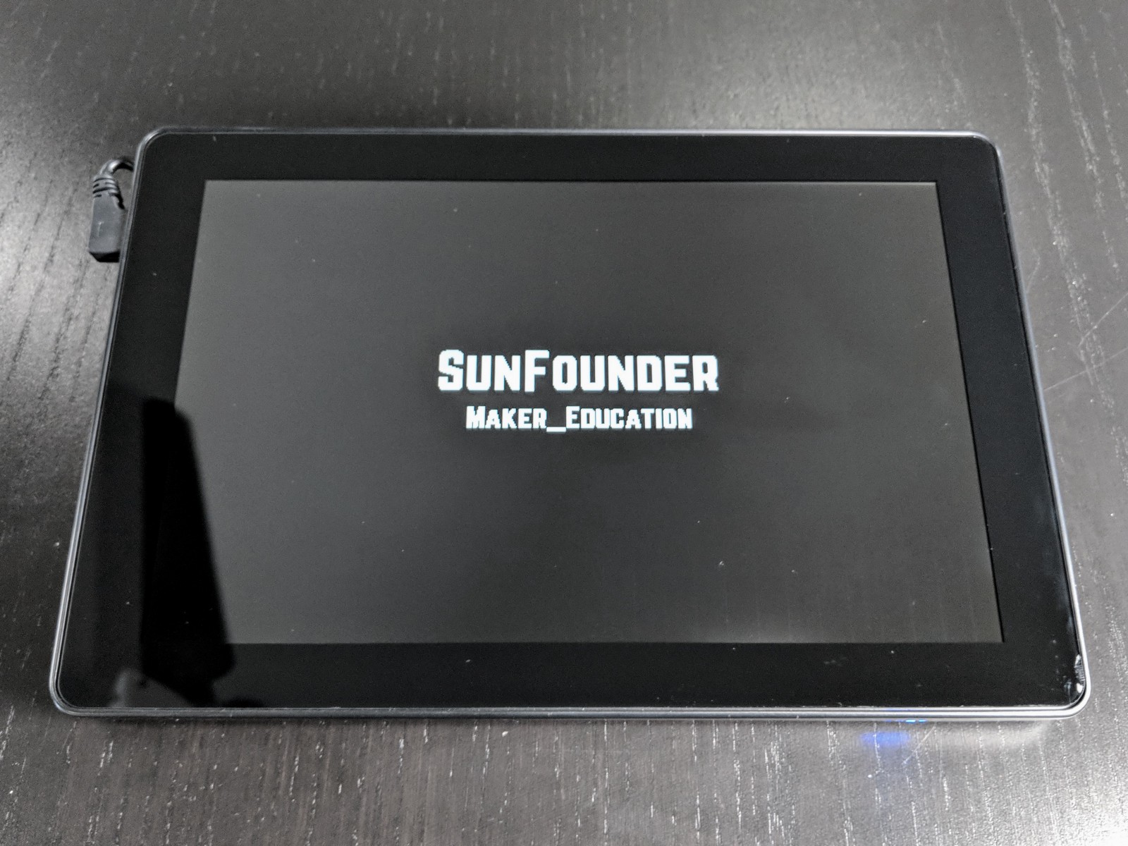 Connect Raspberry Pi To Tablet Screen Raspberry