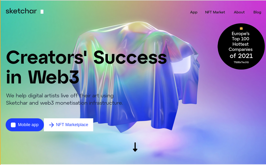 5 Best NFT Generators to Create an NFT Collection (No Code) HackerNoon